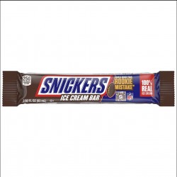 Snickers Bar